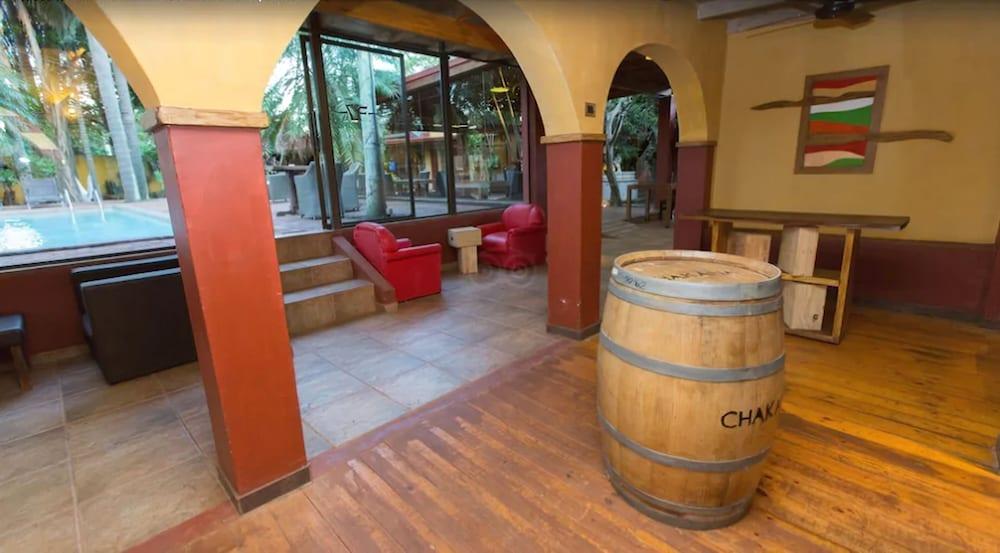 Boutique De La Fonte By Nordic Hotel 3*