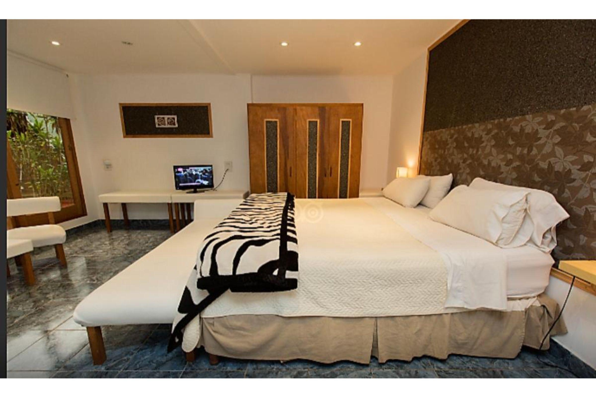 Boutique De La Fonte By Nordic Hotel Puerto Iguazú