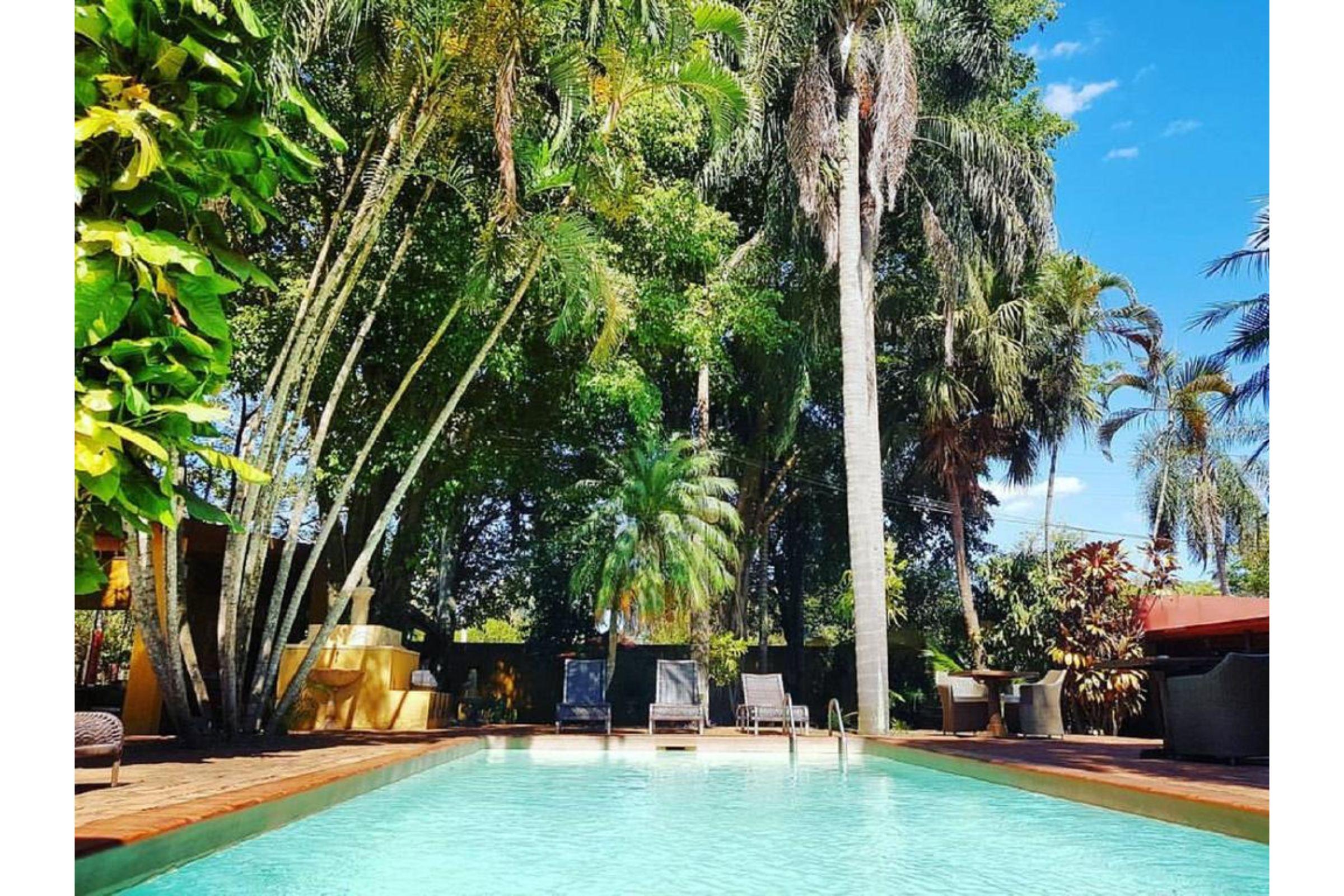 Boutique De La Fonte By Nordic Hotel
