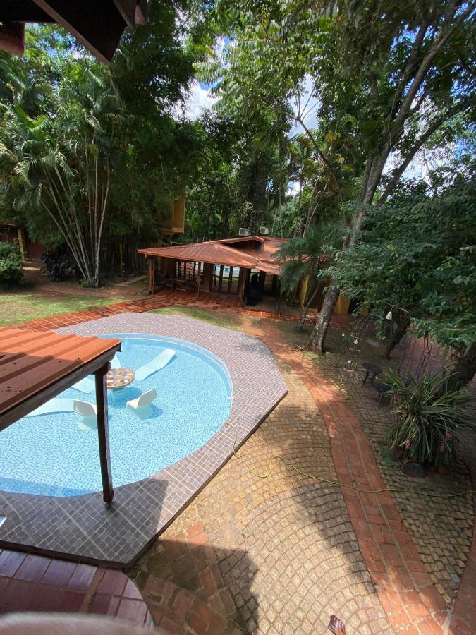 Boutique De La Fonte By Nordic Hotel Puerto Iguazú