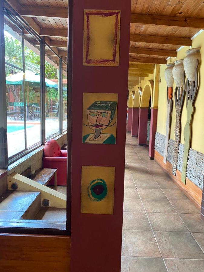 Boutique De La Fonte By Nordic Hotel Puerto Iguazú