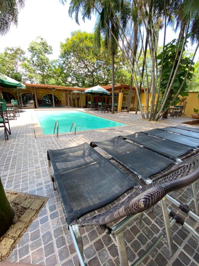 Boutique De La Fonte By Nordic Puerto Iguazú