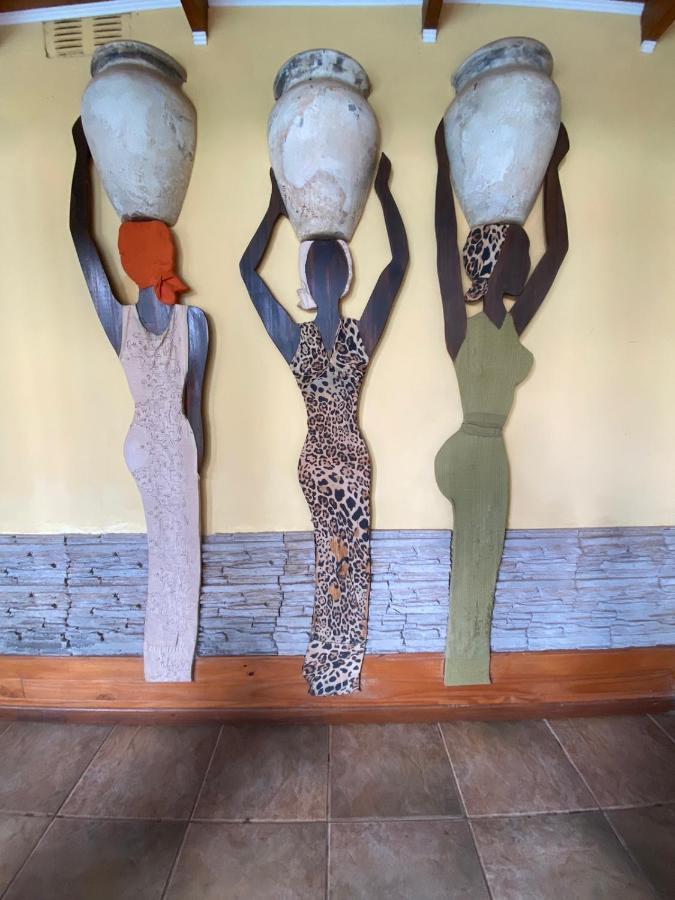 Boutique De La Fonte By Nordic 3* Puerto Iguazú