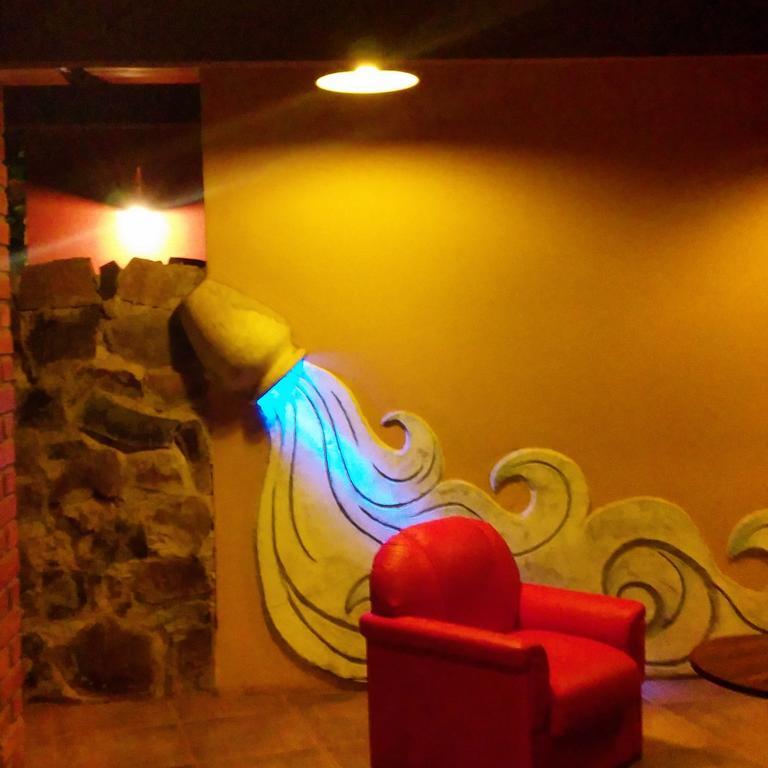 Boutique De La Fonte By Nordic 3*