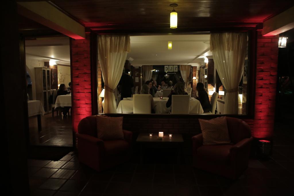 Boutique De La Fonte By Nordic