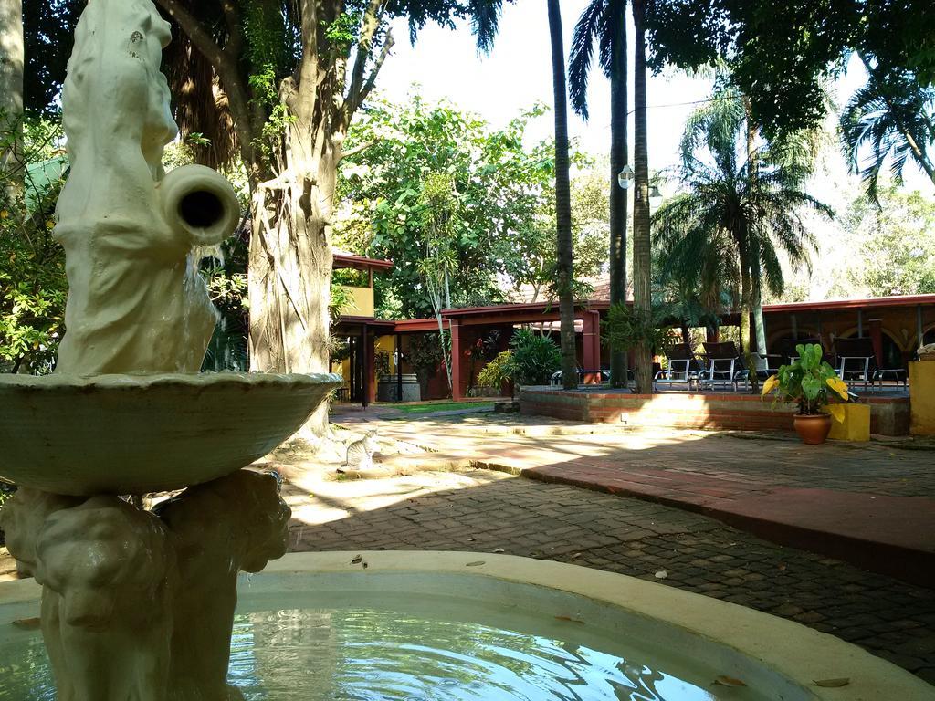Boutique De La Fonte By Nordic 3* Puerto Iguazú