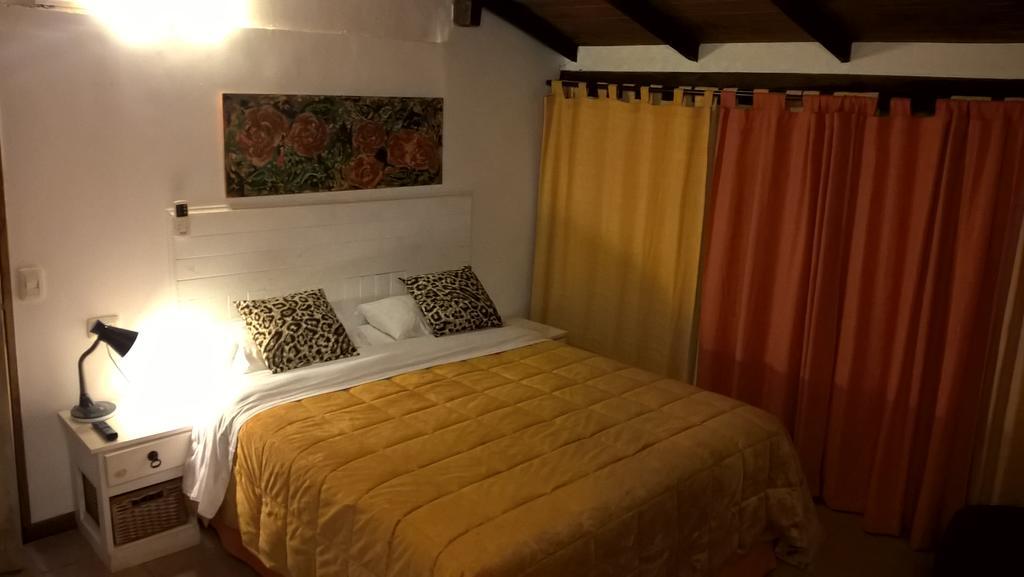Boutique De La Fonte By Nordic 3* Puerto Iguazú