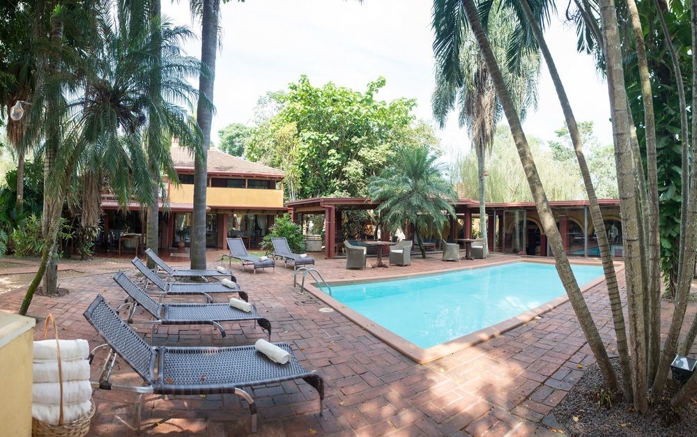 Boutique De La Fonte By Nordic Hotel