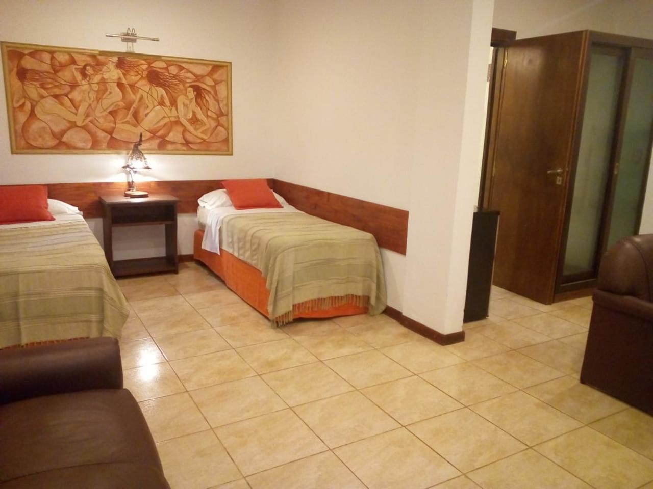 Boutique De La Fonte By Nordic 3* Puerto Iguazú
