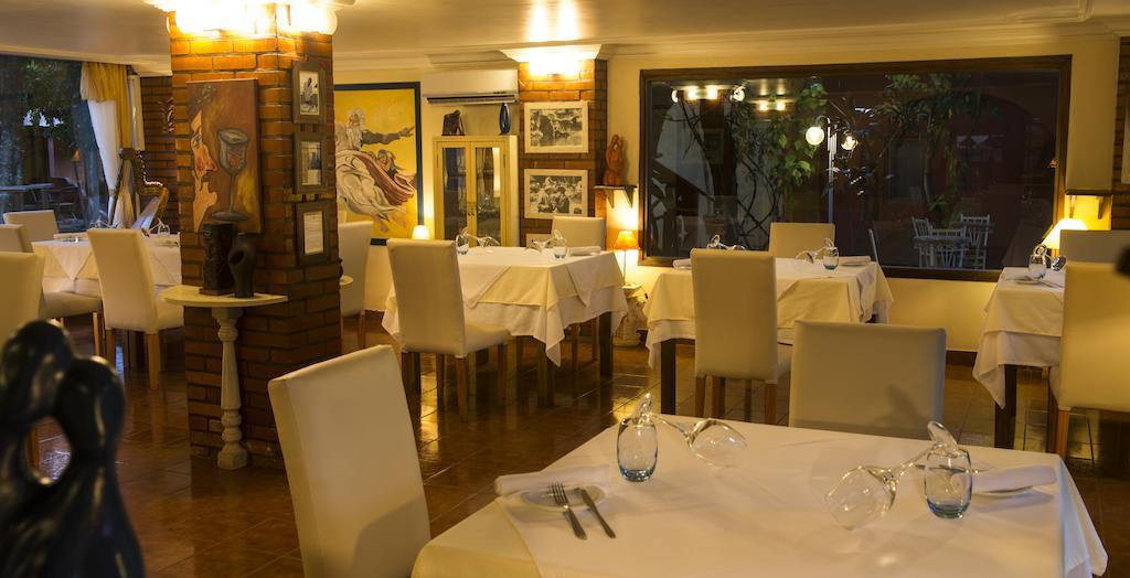 Boutique De La Fonte By Nordic 3* Puerto Iguazú