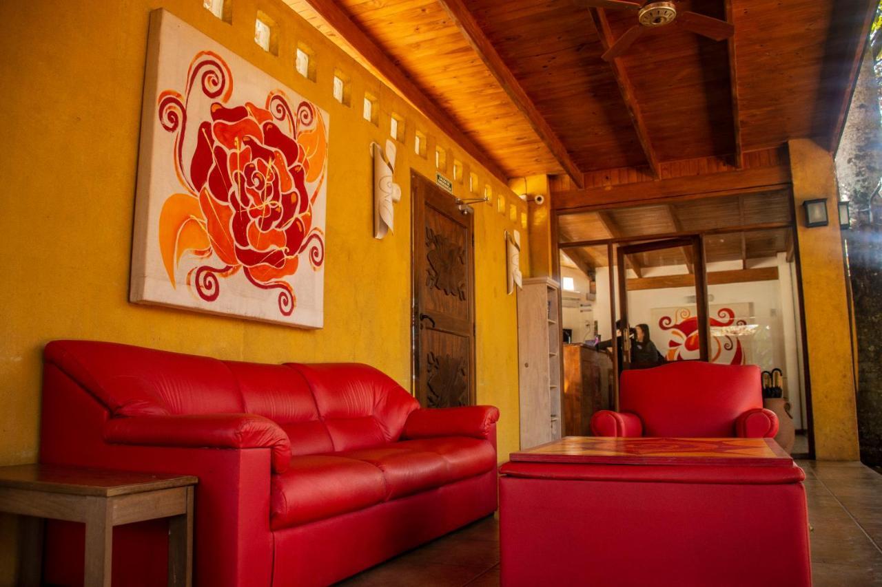 Hotel Boutique De La Fonte By Nordic 3*