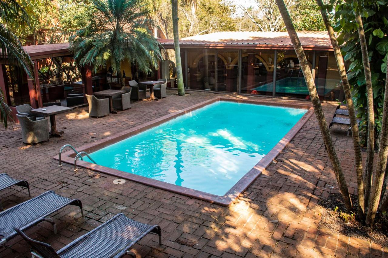 Boutique De La Fonte By Nordic 3* Puerto Iguazú